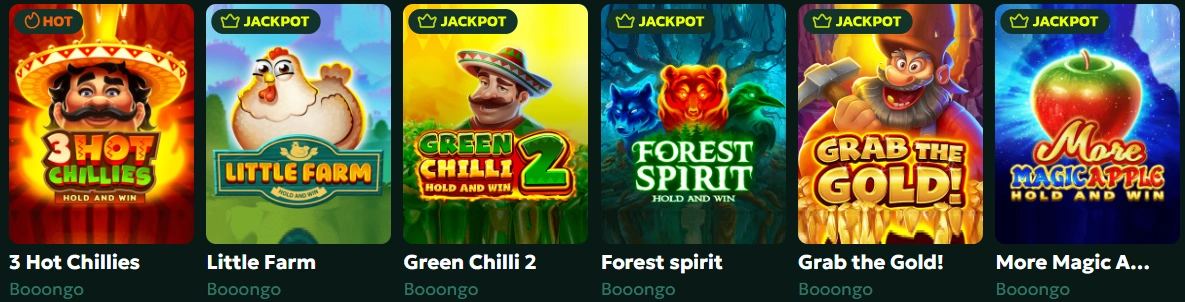 jackpot allstar casino