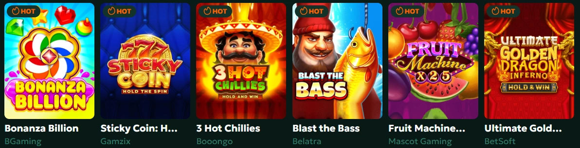 allstar casino online κουλοχέρηδες